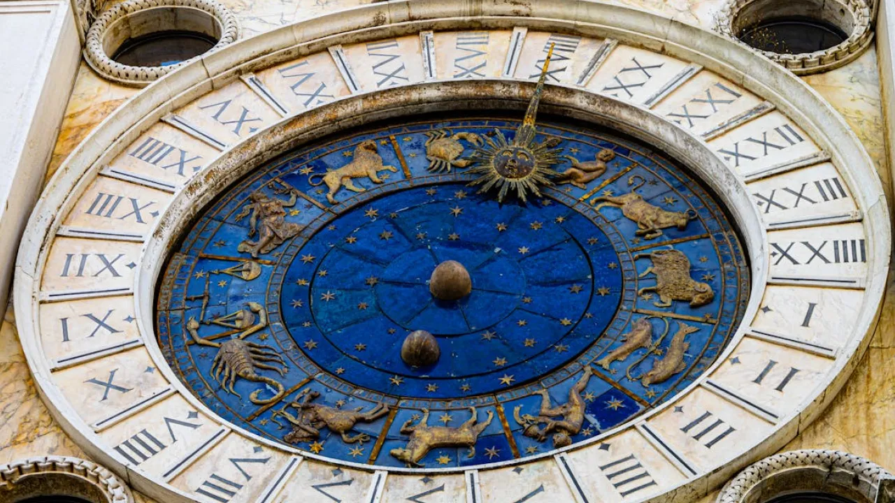 Гороскоп на вересень 2025 року для всіх знаків Зодіаку 