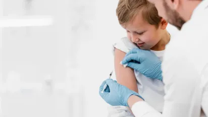 З 2026 року в Україні змінюють обов’язкові щеплення для дітей: новий календар вакцинації - фото