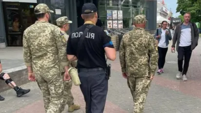 Чи може ТЦК мобілізувати чоловіків за старими висновками ВЛК: відповідь юристів - фото