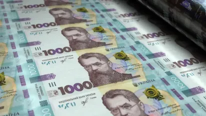 НБУ перестав друкувати купюри двох номіналів: у чому причина - фото