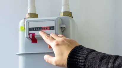 Газ можуть відключити через лічильник: кому терміново треба його замінити - фото