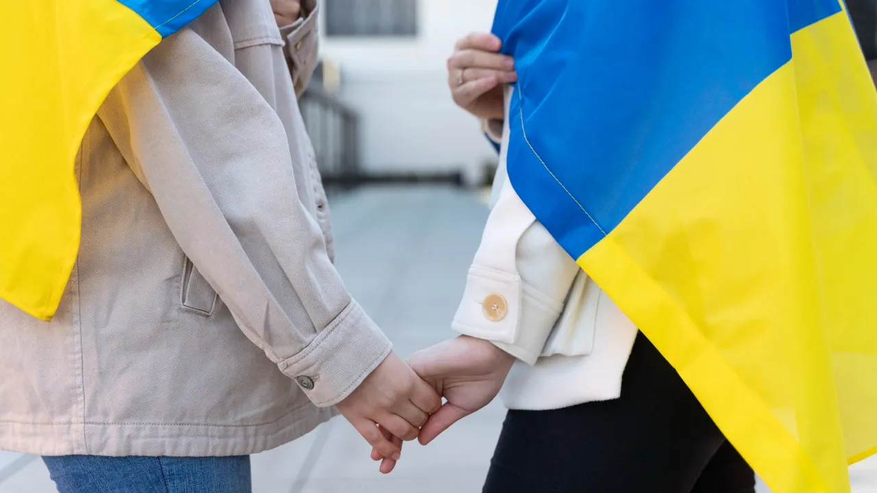 В Україні зафіксували перші виїзди чоловіків 18–22 років, але є винятки — Демченко 