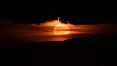 Якою буде сонячна активність 28-30 серпня: прогноз магнітних бур - фото