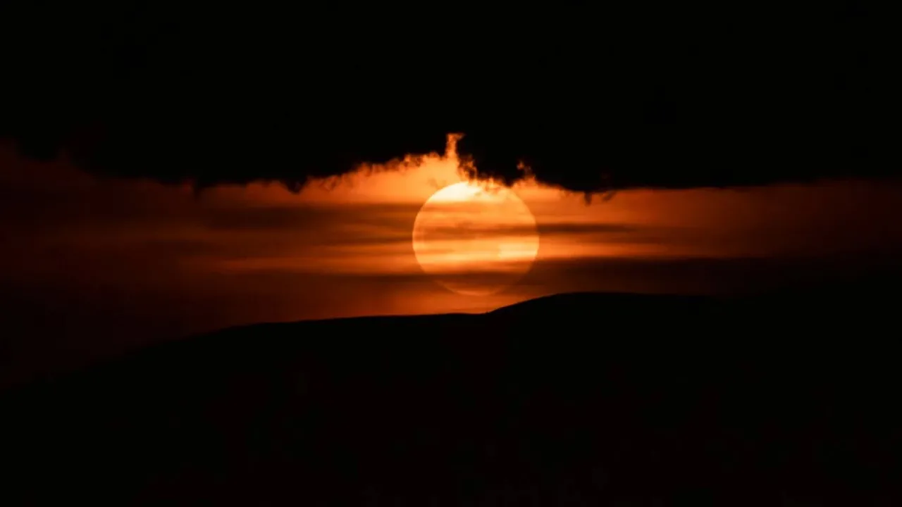 Якою буде сонячна активність 28-30 серпня: прогноз магнітних бур 