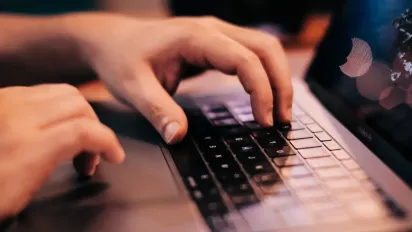 Кібербезпека стає ключовим фактором довіри до фінансових онлайн-сервісів – експерт - фото