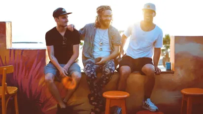 Названо 3 чоловічих знаки Зодіаку, від яких жінки божеволіють - фото