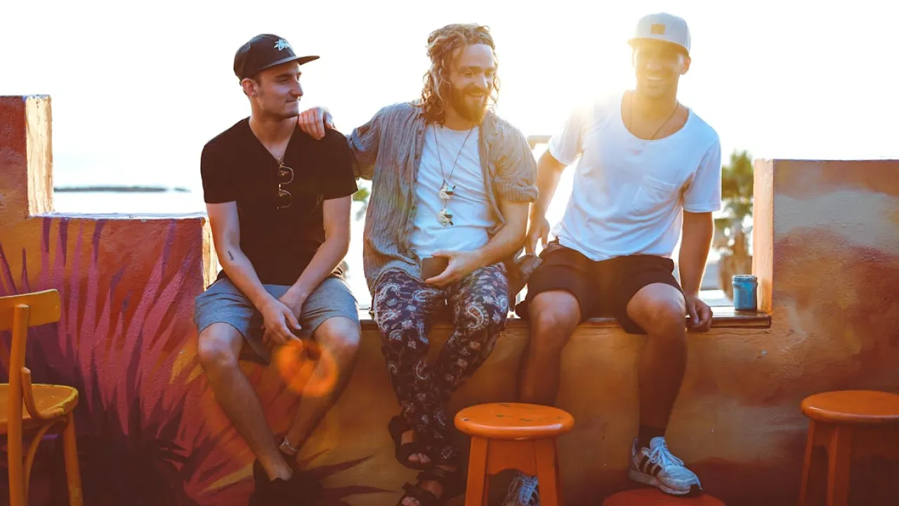 Названо 3 чоловічих знаки Зодіаку, від яких жінки божеволіють 