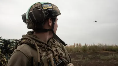 Стало відомо, скільки військових отримали статус УБД за спрощеною схемою - фото