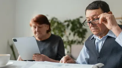 Українці за кордоном можуть забезпечити собі пенсію: що для цього потрібно - фото