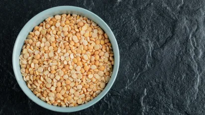 Горох м’який за 5 хвилин: простий трюк, який змінить ваше приготування - фото