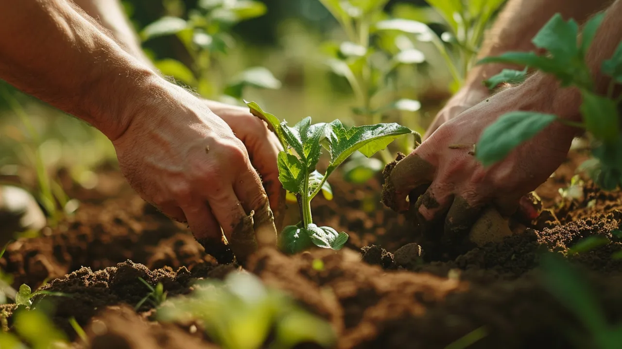 Вересневі роботи в саду та на городі: повний перелік завдань 