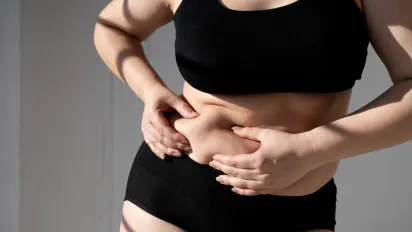 Як позбутися жиру на животі: 4 фрукти, які працюють краще за дієти - фото