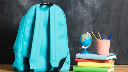 Пакунок школяра 2025: кому можуть відмовити у виплаті 5 тисяч гривень на першокласника - фото