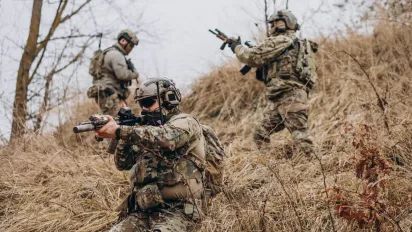 Посилення відповідальності за погрозу та образу військових: що передбачає закон - фото