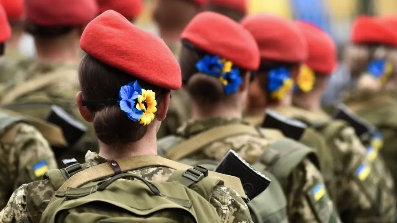 Мобілізація жінок в Україні у 2025 році: що зміниться вже у вересн 