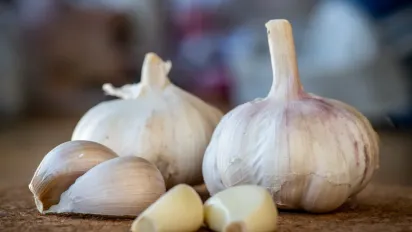 Часник, який не зіпсується: коли правильно садити озимий у 2025 році - фото