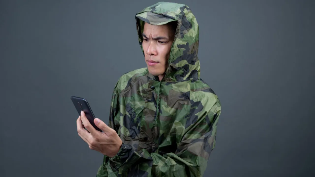 Відсьогодні службовці ТЦК мають носити бодікамери: що змінилося і як це працює 