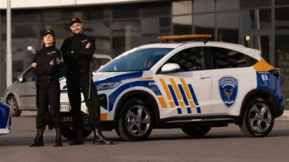 Телохранители — профессиональная защита и уверенность в безопасности - фото