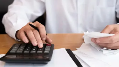 Податок на нерухомість в Україні 2025: хто повинен платити та які штрафи передбачені - фото