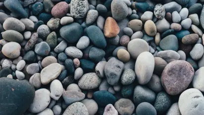 Камінь-утримувач удачі: який мінерал відповідає вашому місяцю народження - фото