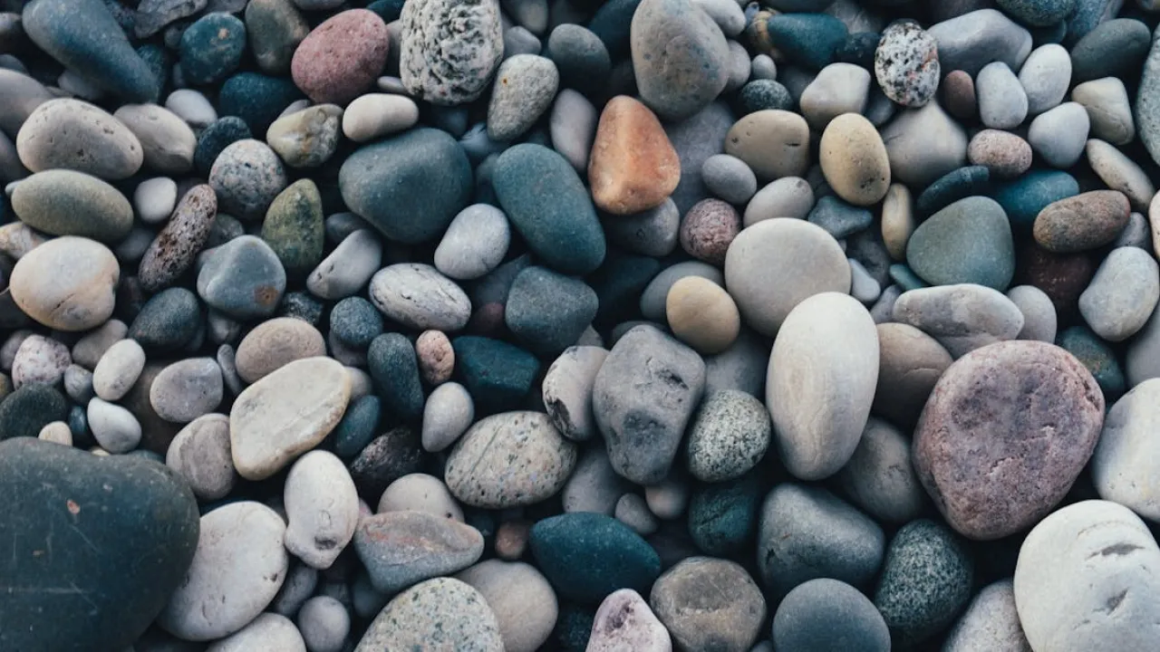 Камінь-утримувач удачі: який мінерал відповідає вашому місяцю народження 