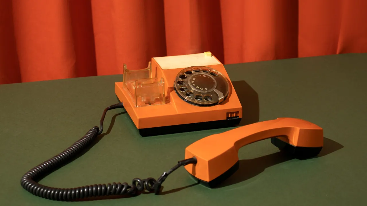 Для чого на радянських телефонах використовували літери, а не лише цифри 