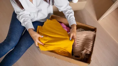 Речі покійних в українських традиціях: як з ними поводилися - фото