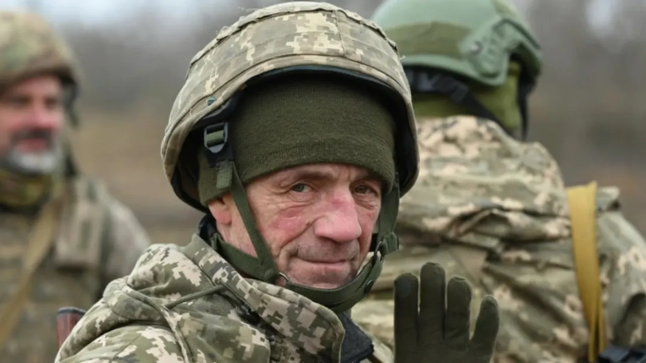 Куди мобілізують чоловіків старших за 50 років у вересні: три можливі спеціальності 
