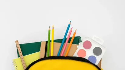 «Пакунок школяра» розширять: кошти можна буде витратити і на книги - фото