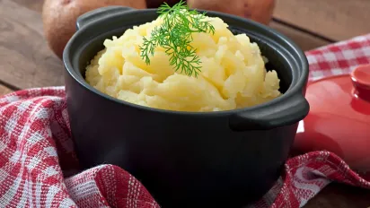 Як зробити картопляне пюре ще смачнішим: секретний інгредієнт, про який ви могли не здогадуватися - фото