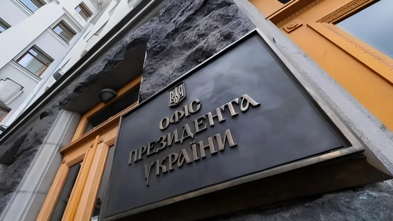 В Офісі Президента відреагували на ідею путіна зустрітися із Зеленським у москві 