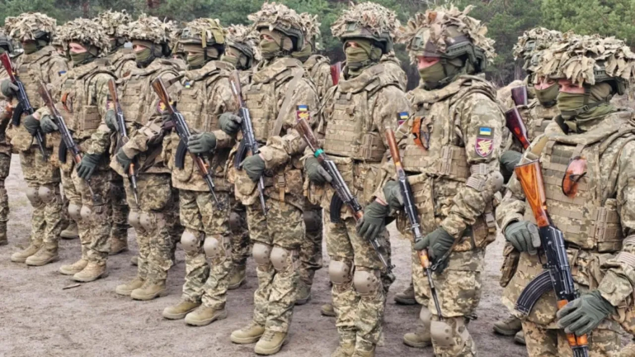 Чи будуть в Україні зменшувати призивний вік: в Офісі президента розкрили деталі 