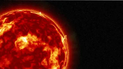 Магнітні бурі 4 вересня: як зміниться ситуація на Землі (графік) - фото