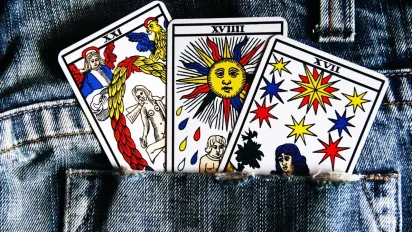 Гороскоп на 5 вересня 2025 року за картами Таро для всіх знаків Зодіаку  - фото