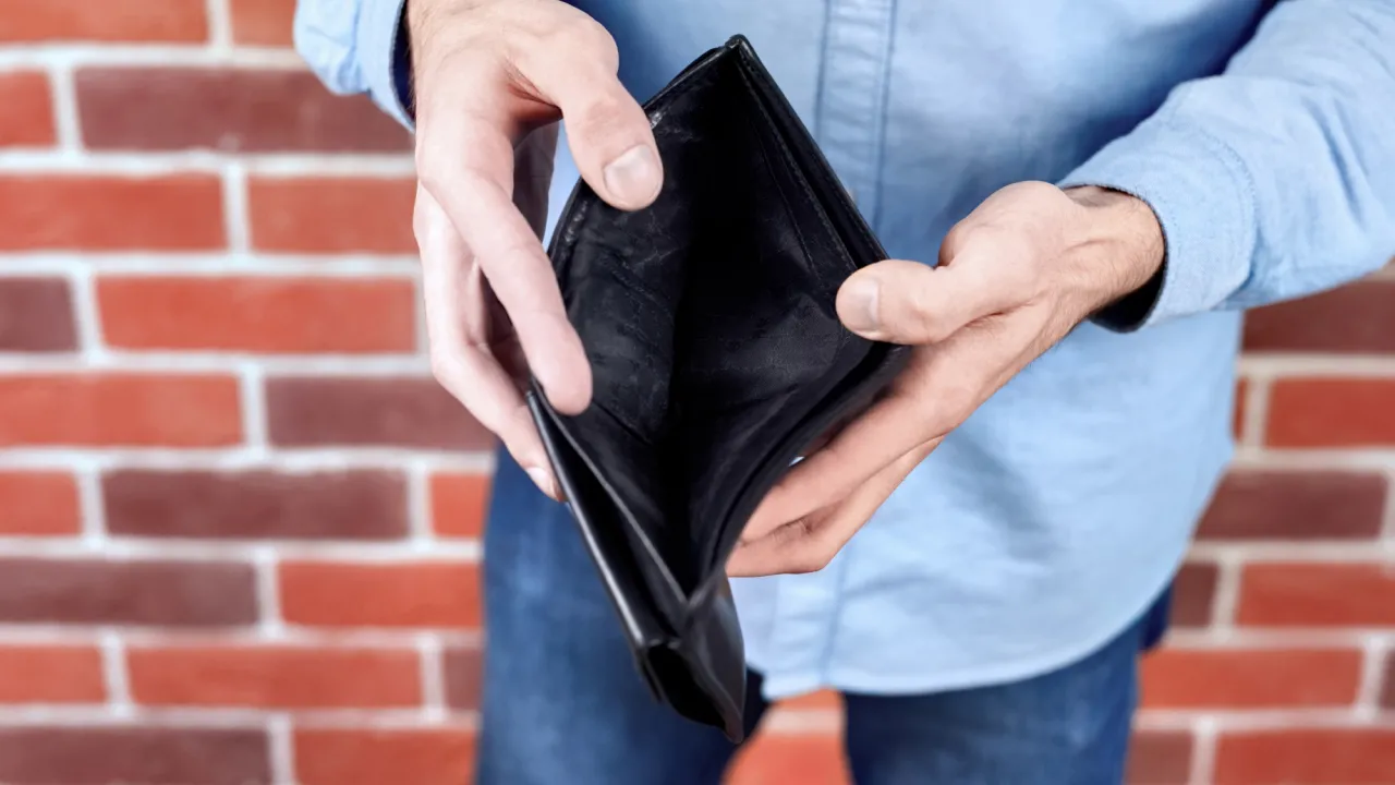 Числа, які приносять фінансові труднощі: перевірте свій день народження 