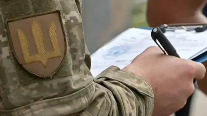 Хто у вересні може втратити відстрочку від мобілізації - фото