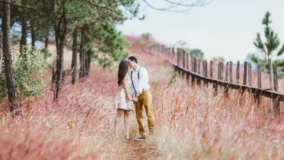 Ідеальна різниця у віці між чоловіком і дружиною, це скільки років? - фото