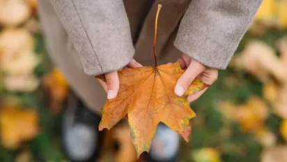 Синоптикиня Діденко назвала дату осіннього похолодання в Україні - фото