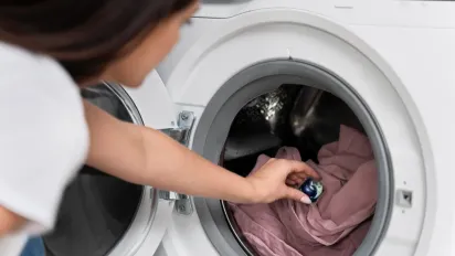 Пральна машина погано пере? Ось 9 причин, які ви могли не врахувати - фото