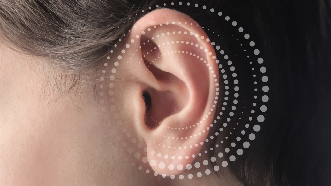 Чому дзвенить у вухах і що робити, щоб позбутися шуму 