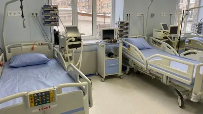 Нові правила фінансування лікарень: що зміниться для пацієнтів і медзакладів - фото