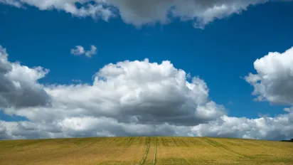 Україну 6 вересня накриє тепло: де буде найспекотніше - фото