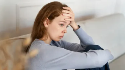 Страх і тривога: як розпізнати різницю та контролювати емоції - фото