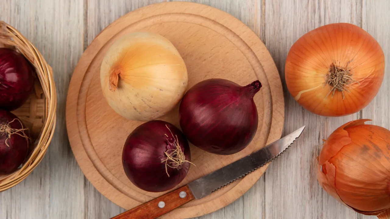 Цибуля, яку ви ще не пробували: простий трюк зробить її ідеально хрусткою 