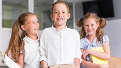 Тиждень осінніх канікул під питанням: чи можуть школи змінити графік навчання - фото