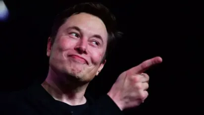 Перший у світі трильйонер? Ілон Маск на порозі рекорду - фото