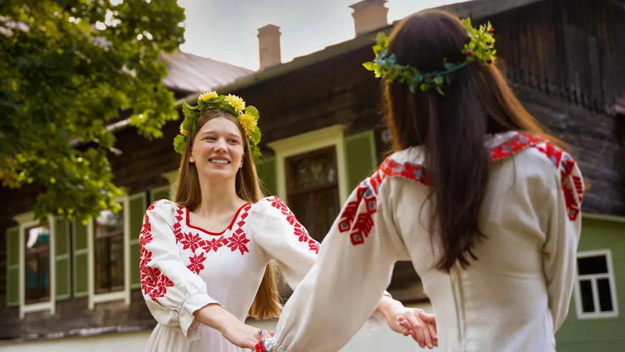 Прізвища, що виникли від злиднів: як називали бідняків в Україні 