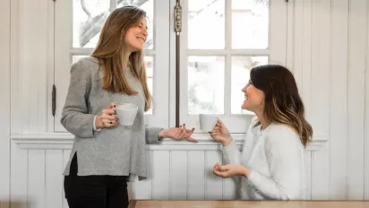 Як зрозуміти, що вам брешуть: психологічні ознаки нещирості - фото