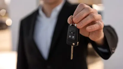 Штраф за нерозмитнене авто 2025: скільки доведеться платити - фото