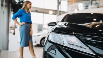 Нові правила в’їзду до Румунії на авто: яка довідка обов’язкова - фото